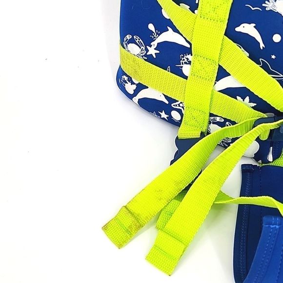 Child's life vest Size Small‎ - Picture 8 of 8